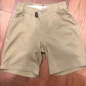 Oakley Mountain Bike Shorts with a Padded Liner